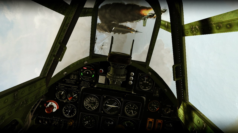 Illustration for article titled IL-2 Sturmovik: Birds of Prey Coming To Consoles